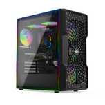 Silentum PC Astrum AT6V Evo TG