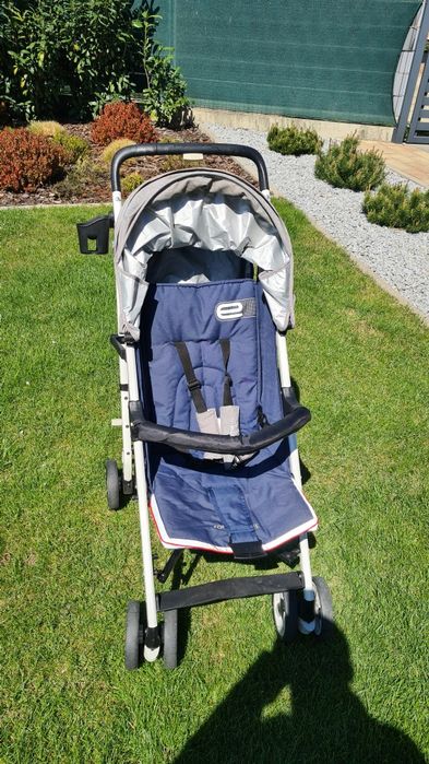 Wózek parasolka Espiro energy