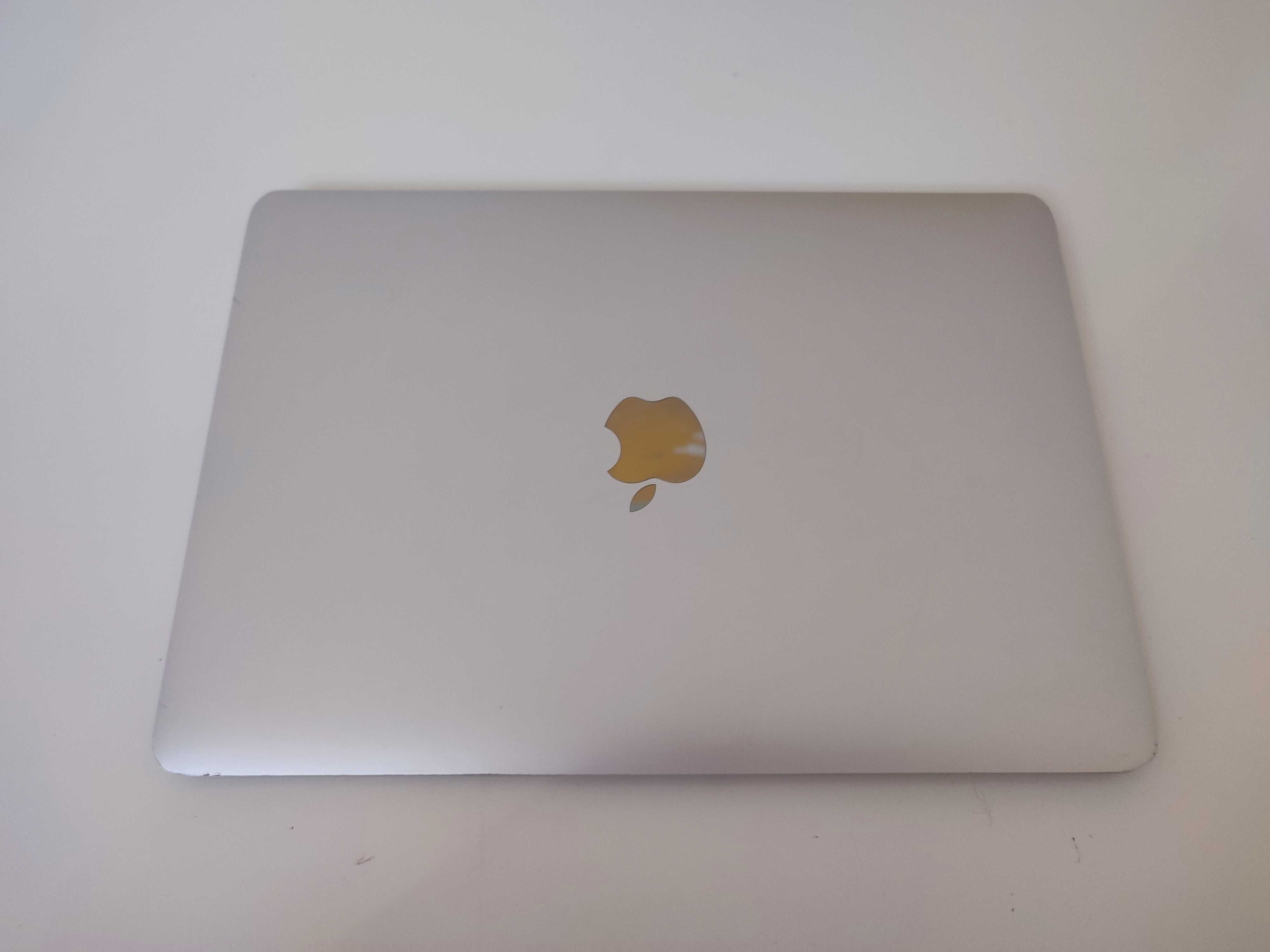 Apple MacBook early 2015 retina 12" 8/512 гб