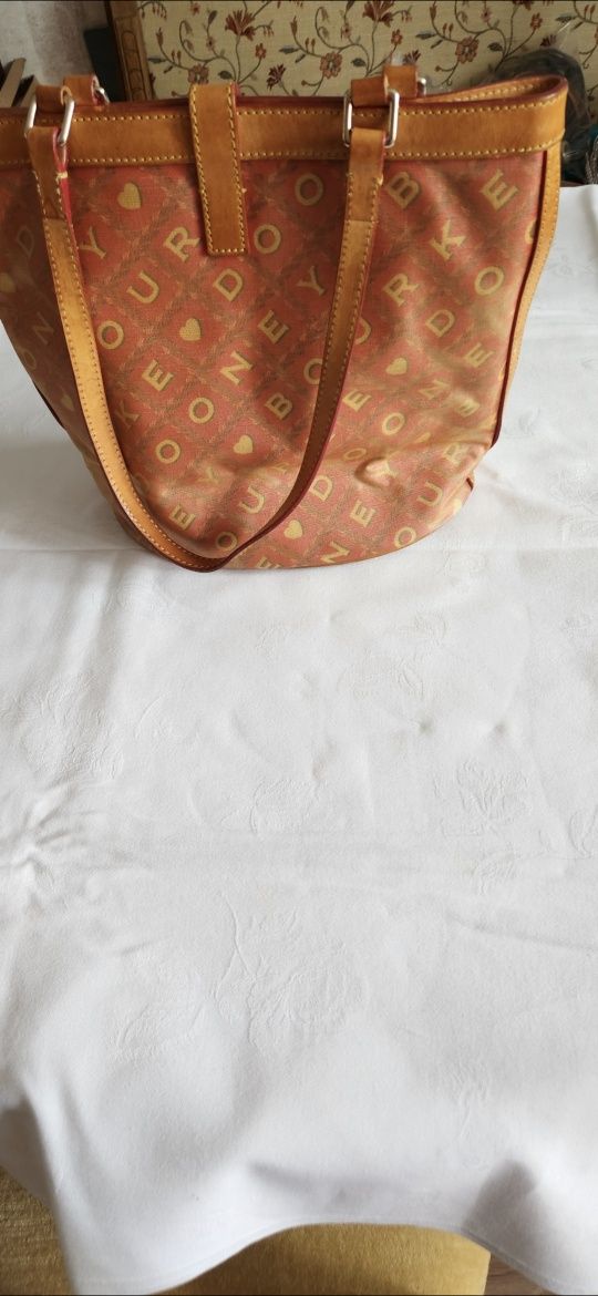 Torebka Dooney i Bourke orginalna