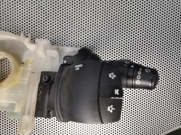 Conjunto / manetes de luzes e limpa vidros RENAULT Laguna III (BT0/1)