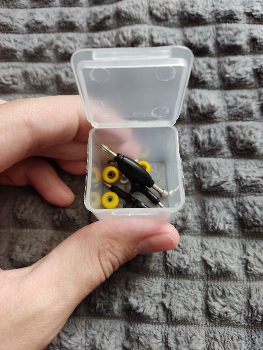 Фінгерборд+комплект