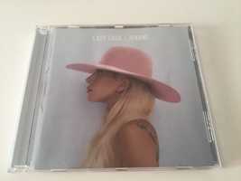 Płyta CD Lady Gaga Joanne wersja Deluxe