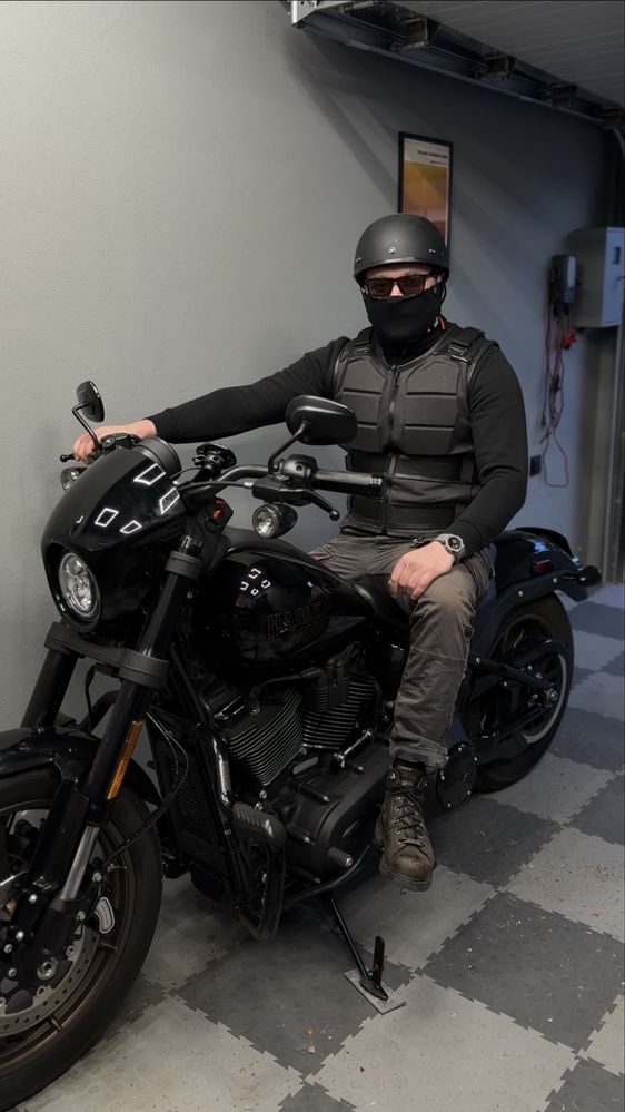 Speed And Strength True Grit Vest