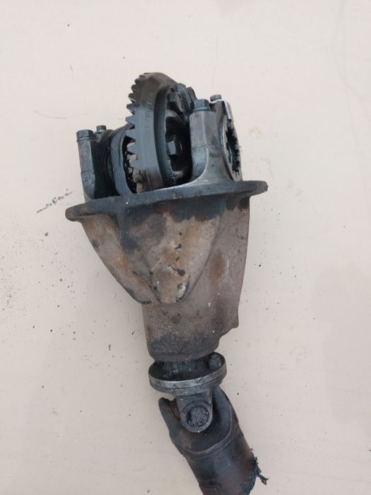 Редуктор ваз-2101 классика Жигули