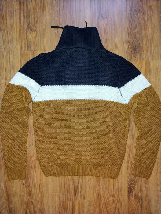 Sweter męski Koroshi roz. XL