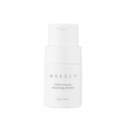 Needly Enzyme Cleansing Powder М'яка ензимна пудра для вмивання 40г