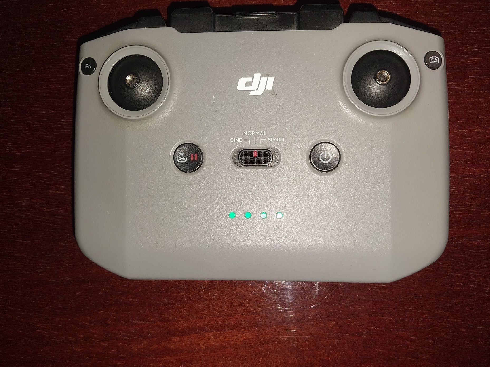 Пульт керування (Модифікований)DJI RC-N1(RC-231)