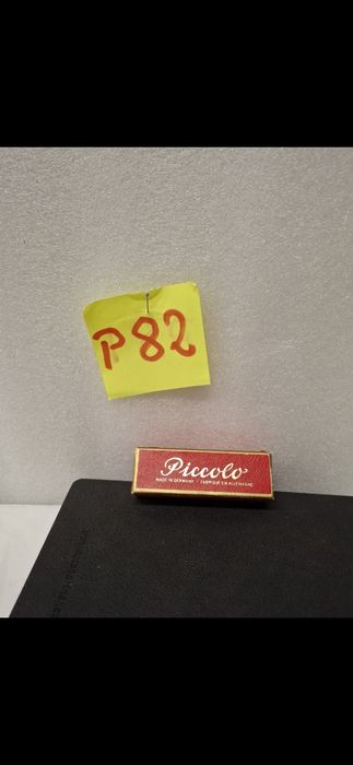 Piccolo harmonijka DDR