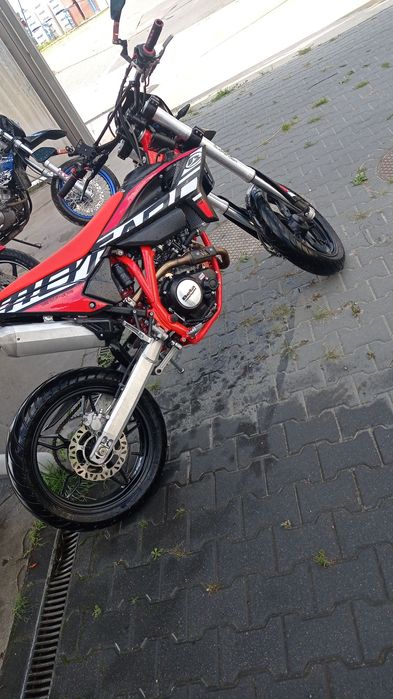 Beta rr125 LC 2022 a1