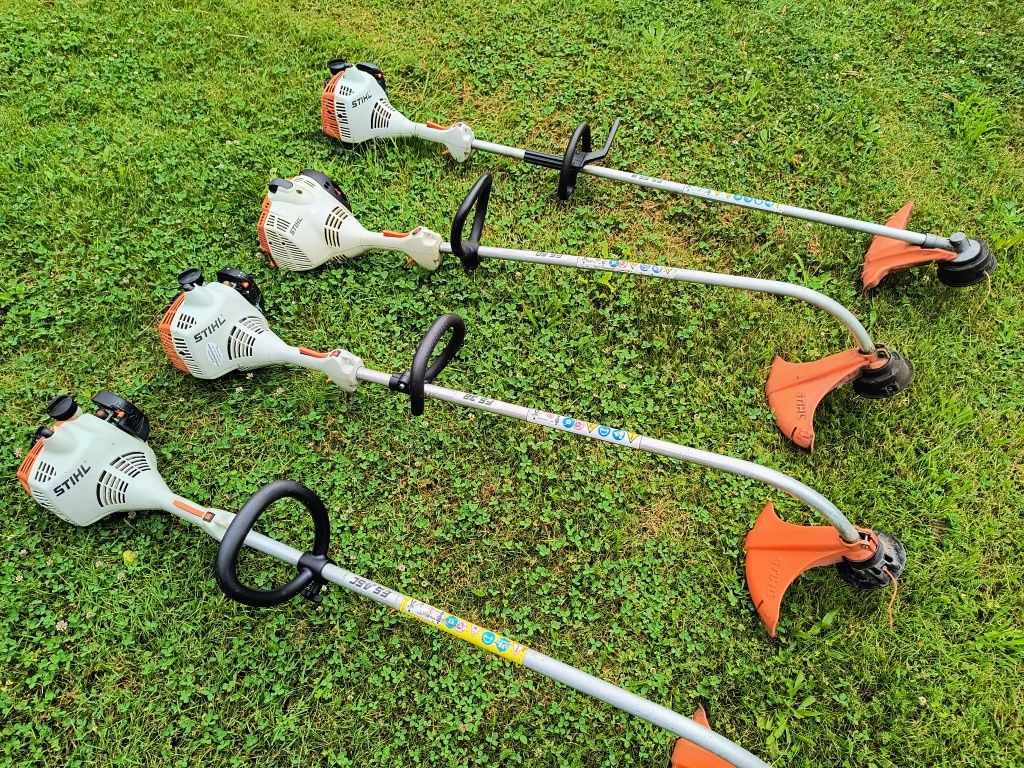 Kosa spalinowa Stihl fs 55,50,38
