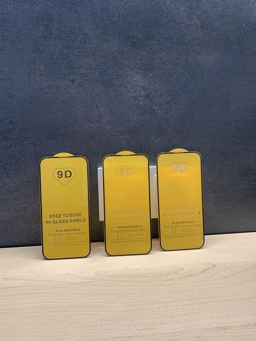 Szkło na iPhone XR XS X 11, 12, 13, 14, 15 16 mini pro pro max plus