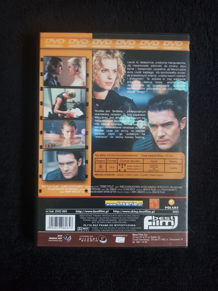 24 Godziny. Film DVD