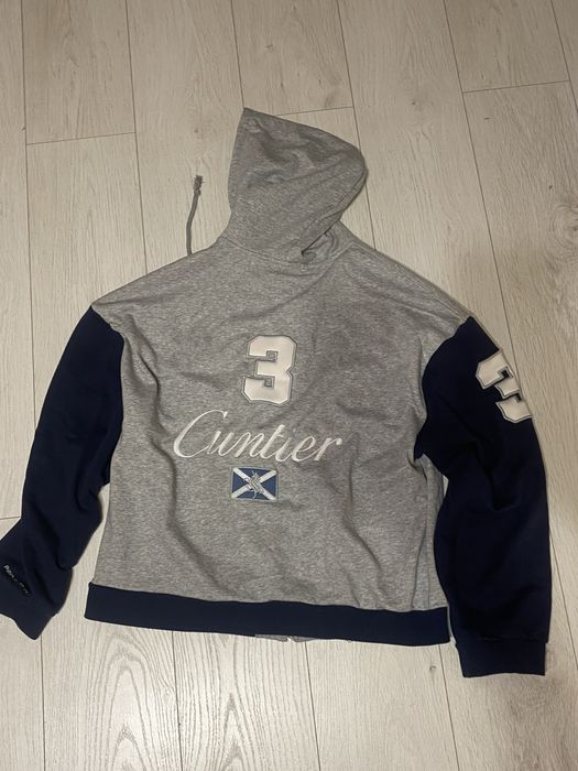 Project gr cuntier S + bape M