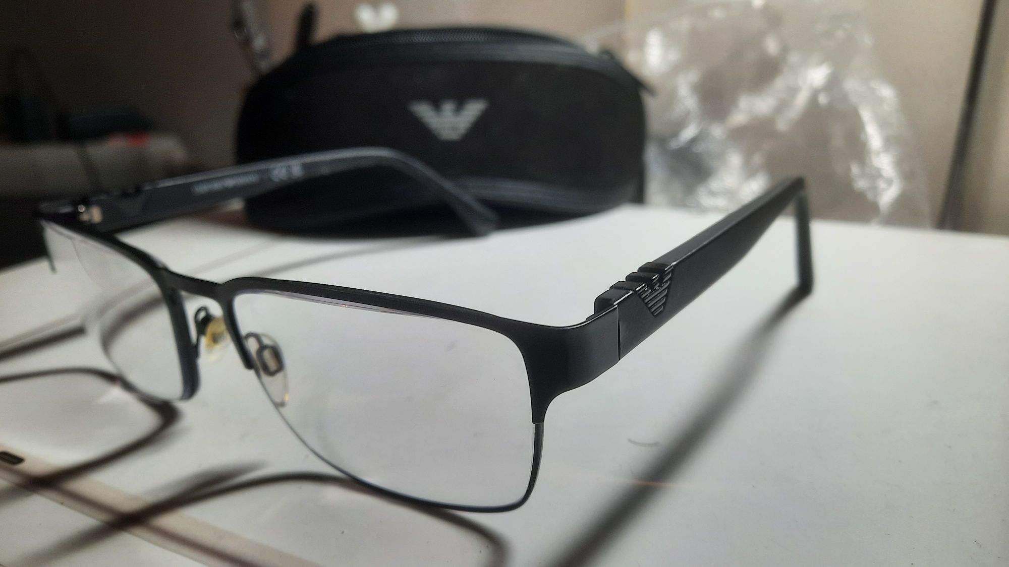 Óculos Emporio Armani EA1027