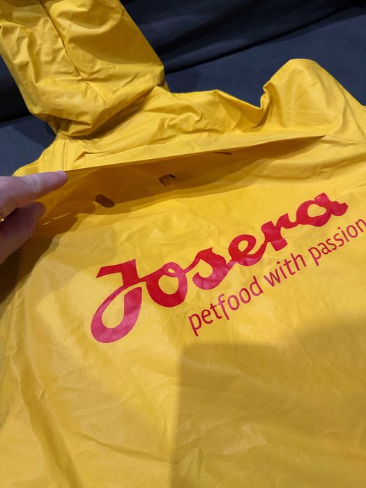Дощовик / Плащ / Josera - розмір М