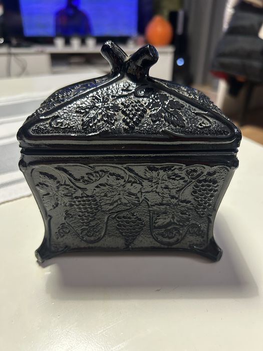 Hialitowa herbatnica stara