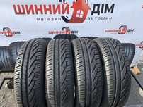Шини 185/65 R15 пара Uniroyal , літо, 7,7мм