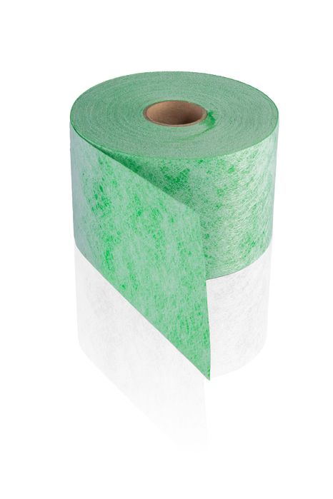 Taśma hydroizolacyjna 50m 12cm, taśma uszczelniająca