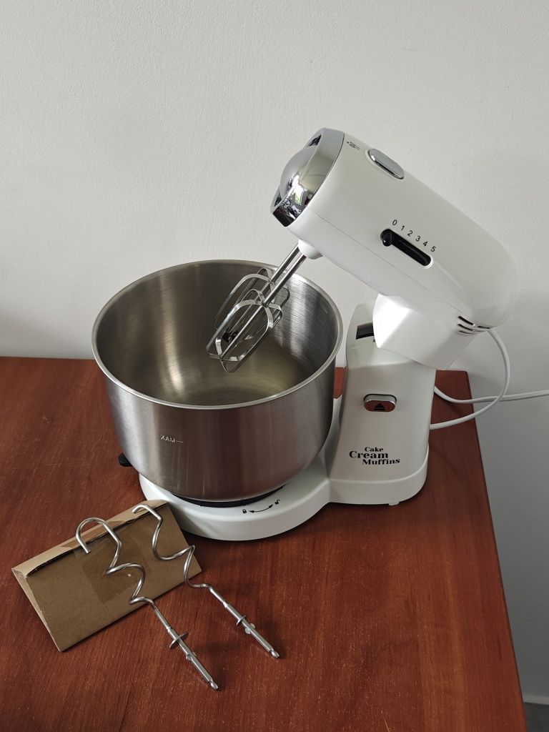 Robot kuchenny mikser Kalorik Basics