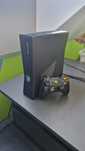 Xbox 360 Rgh 3 + pad/kontroler + zasilacz + dysk