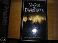 Vendo livro viagem ao desconhecido  das selecções readers digest