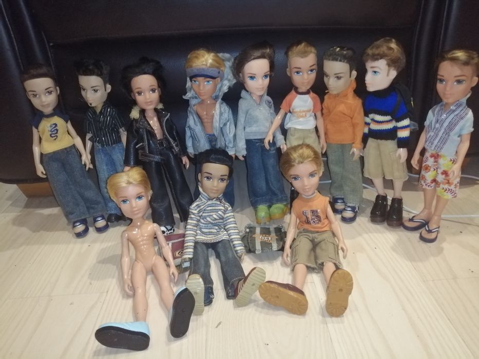 Братс, bratz, lol, sylvanian, equestrian, cars, Thomas, Dora, барби