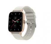 Nowy smartwatch Garett Sport Activity GT złoty