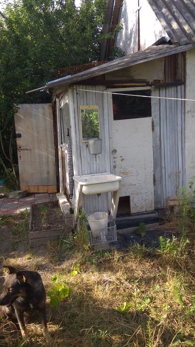 Продажа дачного участка