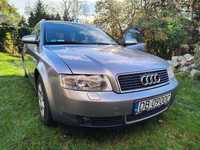 AUDI A4 B6 Avant 2003 r. 2,0 l. , benzyna