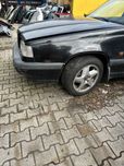 Błotnik Volvo V850 Lewy przód 019-24