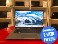 NOWY Laptop Dell Latitude 5340 i7-13gen 16gb DDR5 256ssd Win11 RATY0%