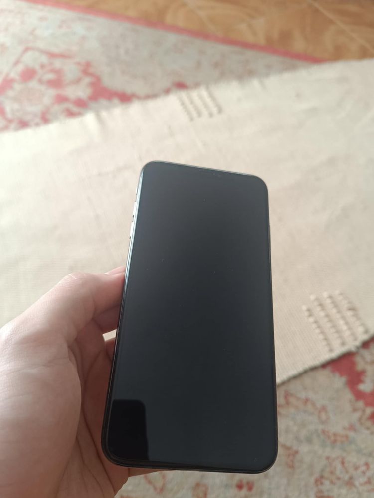 Iphone XS Max 256gb