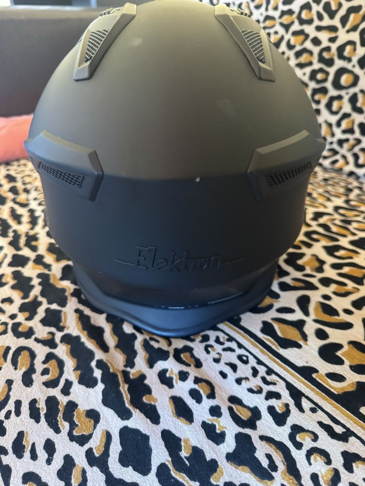 Capacete Astone Elektron