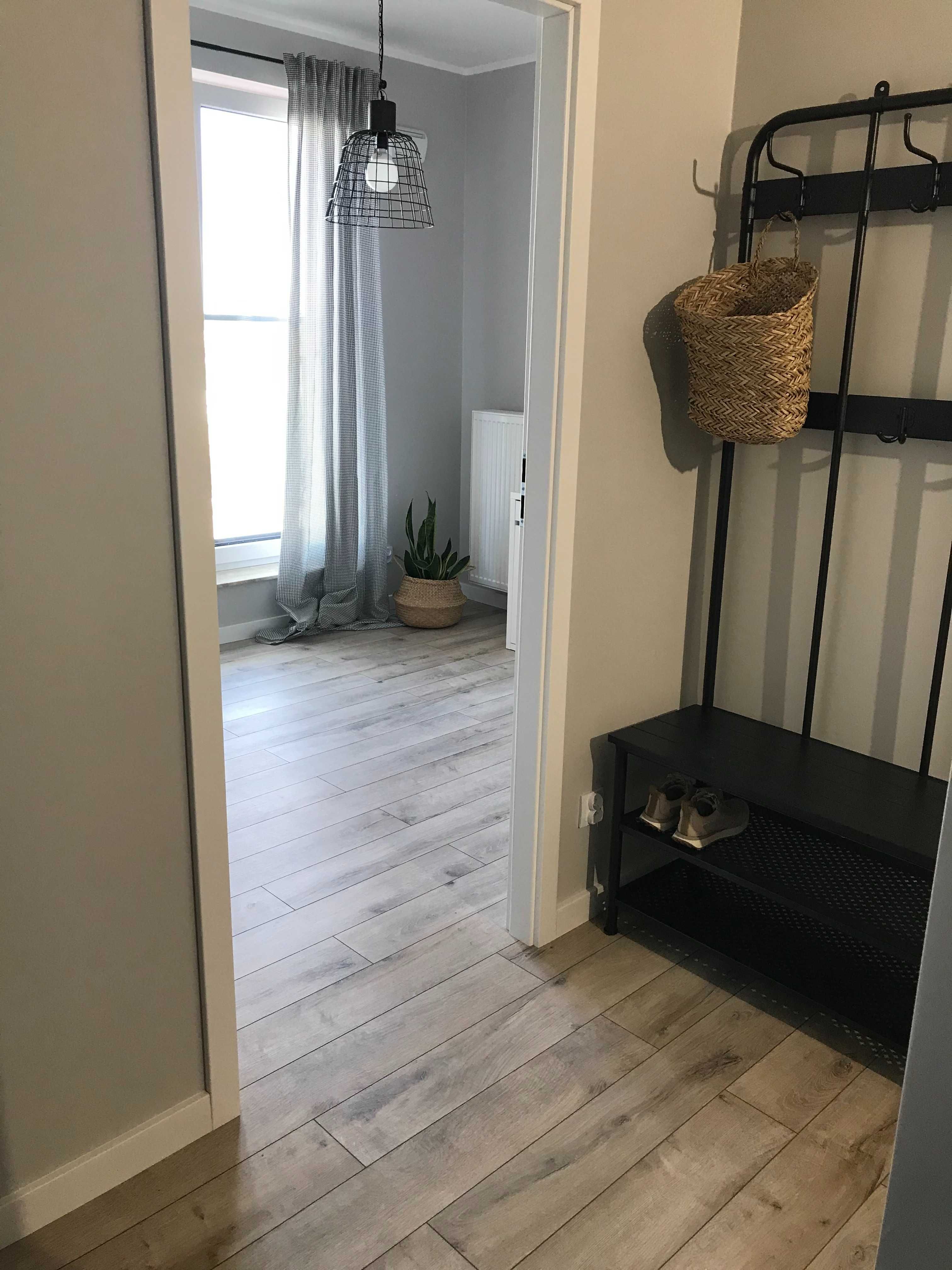 Mieszkanie na wynajem 40m2 - 2 pokoje Niemena | Polanka | Malta