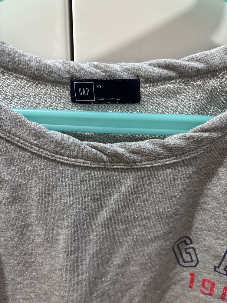 Bluza damska Gap