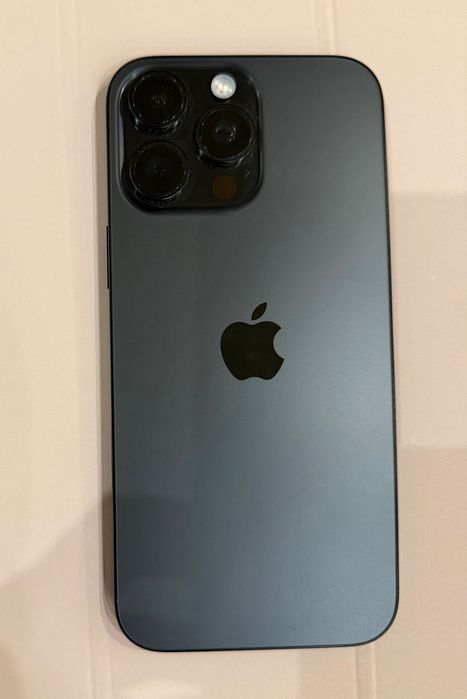 iPhone 16 pro max 512 gb