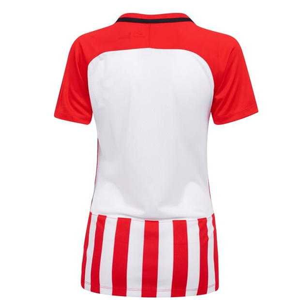 Nike Striped Division III Jersey Nowa Koszulka Damska Roz L Oryginalna