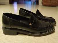 Buty mokasyny Ryłko
