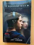 13 Reasons Why, Jay Asher