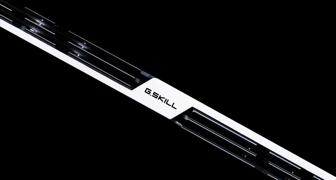 G.Skill Trident Z DDR4 16GB/3600 (F4-3600C17D-32GTZKW)