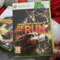 Nfs The Run xbox360   xbox 360 super stan