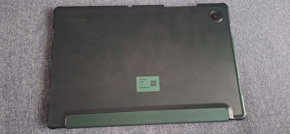 Tablet Samsung Galaxy  A8 32GB
32GB