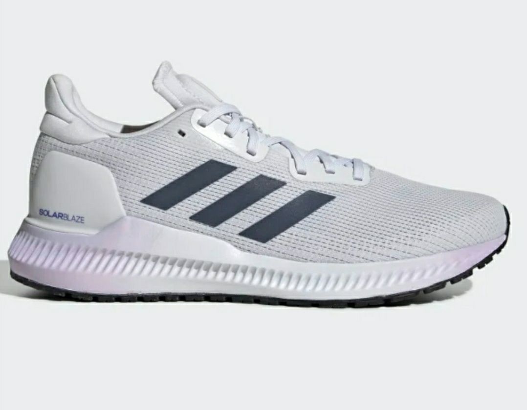 Adidas Solarblaze za 50% -  rozmiar 44