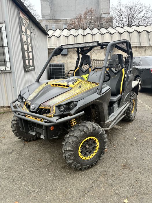 Продам баги BRP 1000