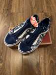 Vans 36,5 w czaszki nowe