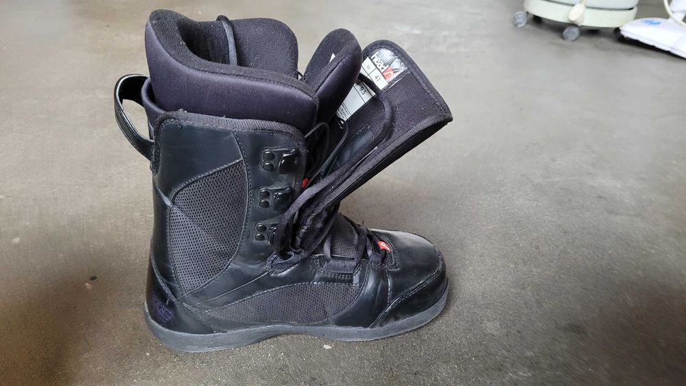 Buty snowbordowe Head 41