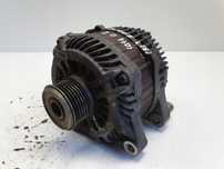 Peugeot 407 2.0 HDI ALTERNATOR 9654752880 valeo oryginał