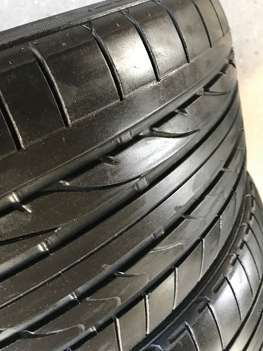 Opony 275 45 R20 Bridgestone