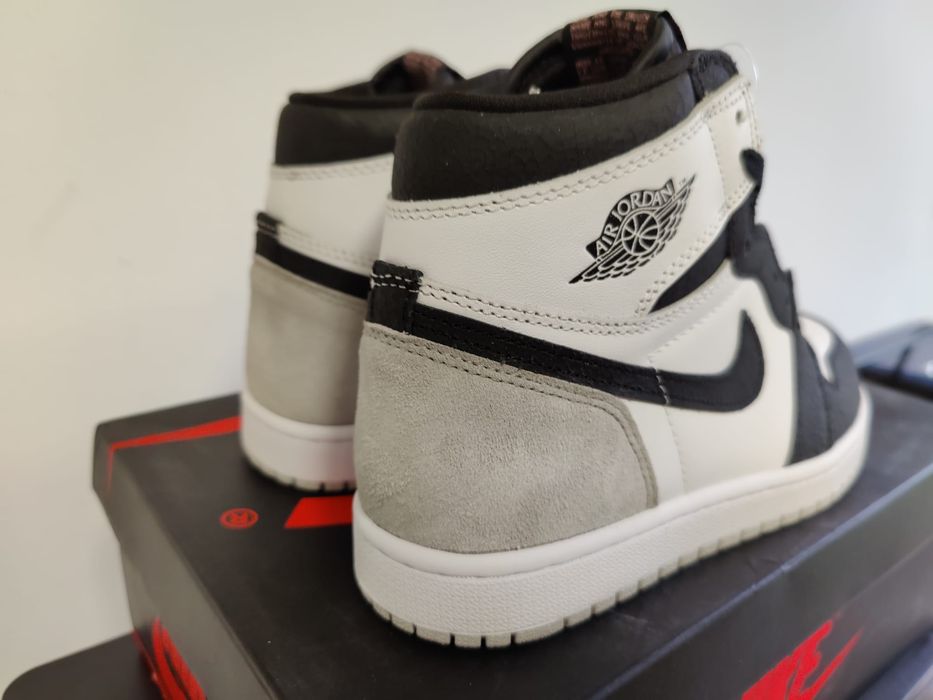 Nike Jordan 1 Retro High OG Bleached Coral